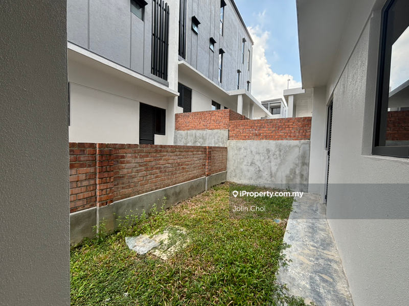 Rumah Kluster untuk Dijual di Bandar Bukit Puchong 2, Puchong oleh Jolin Choi - iProperty.com.my