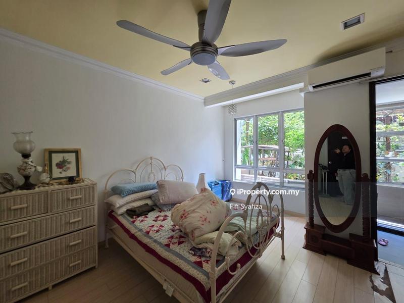 Kondominium untuk Dijual di Riana Green East oleh Fifi Syafiza - iProperty.com.my
