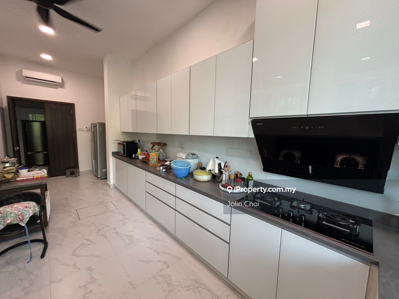 Rumah Berkembar untuk Dijual di Bandar Puteri Puchong, Puchong oleh Jolin Choi - iProperty.com.my