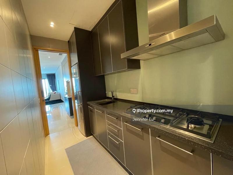 Service Residence for Sale in Damansara City Residency (DC Residensi) by Jennifer Eu - iProperty.com.my