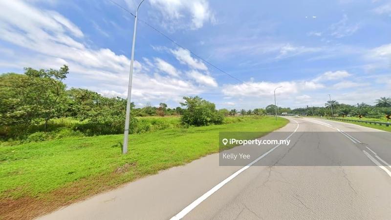 Agricultural Land for Sale in Kampung Baru Sungai Pelek, Sepang by Kelly Yee - iProperty.com.my