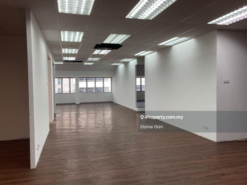 Shop-Office for Rent in Jalan Klang Lama, Jalan Klang Lama (Old Klang Road) by Elaine Gan - Interior - iProperty.com.my