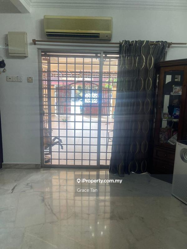 Rumah Teres 2-Tingkat untuk Dijual di BANDAR PUCHONG JAYA, Puchong oleh Grace Tan - iProperty.com.my