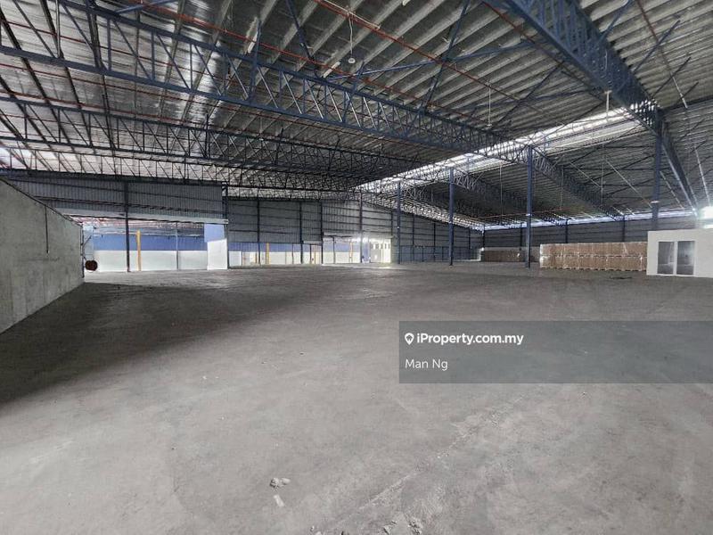 For Rent - Shah Alam Seksyen U8 Bukit Jelutong