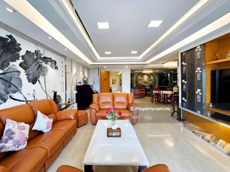 For Rent - 28 Mont Kiara @ MK28