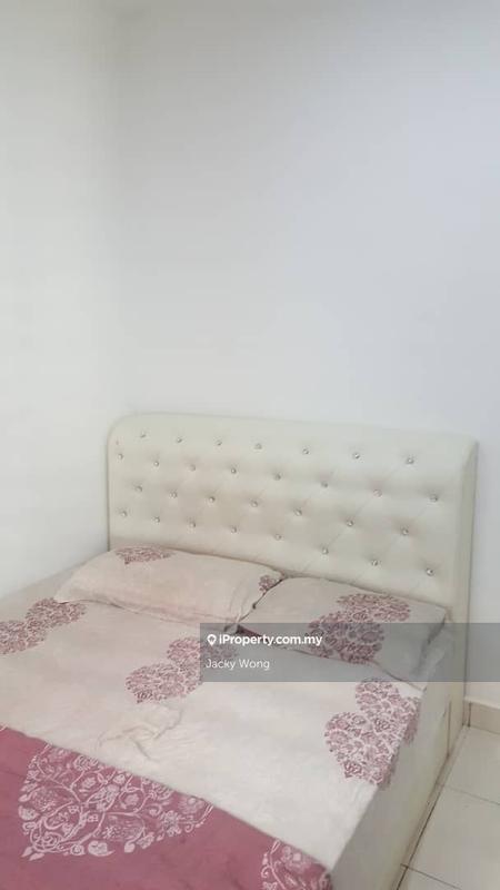 Kediaman Servis untuk Disewa di Koi Kinrara oleh Jacky Wong - iProperty.com.my