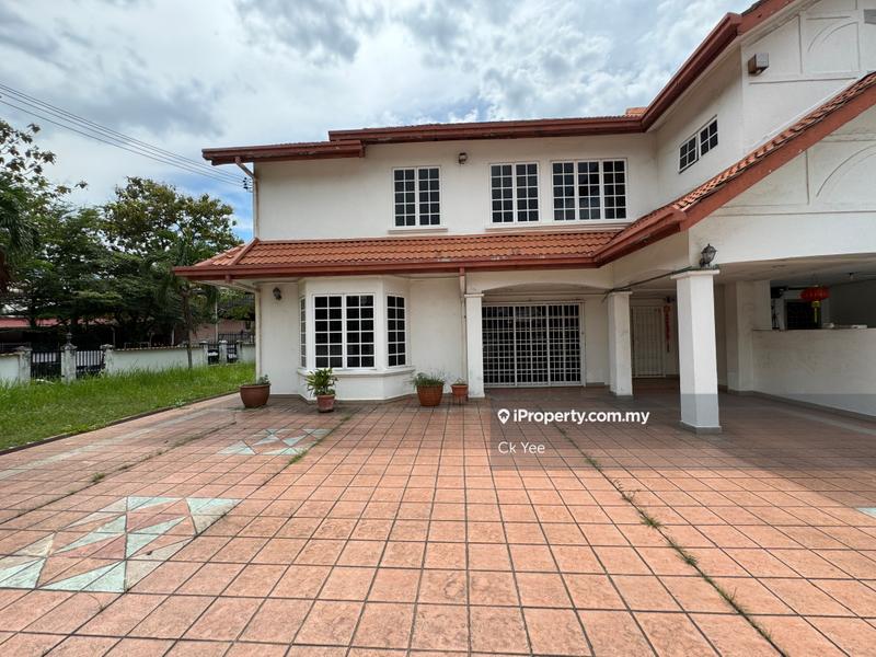 Semi-Detached House for Sale in m3u5h, Sri Petaling by Ck Yee - iProperty.com.my