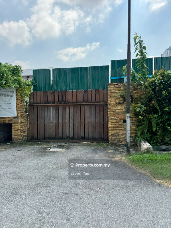Bungalow Land for Sale in Desa Pahlawan, Ampang by Esther Yee - iProperty.com.my