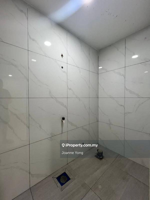 Rumah Berkembar untuk Dijual di Taman Bunga Ros, Tebrau oleh Joanne Yong - iProperty.com.my