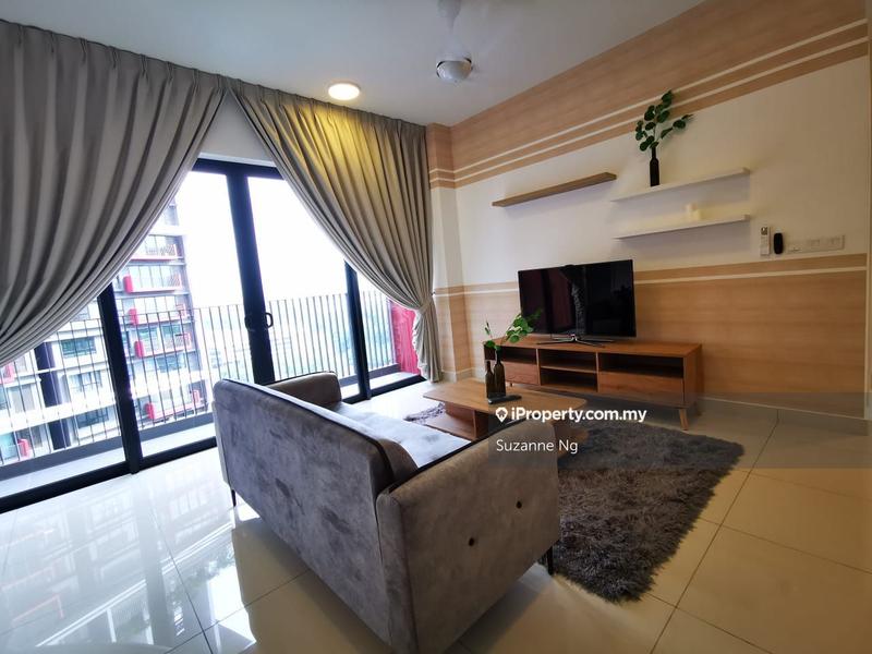 Residensi Servis untuk Disewa di Paisley @ Tropicana Metropark oleh Suzanne Ng - iProperty.com.my
