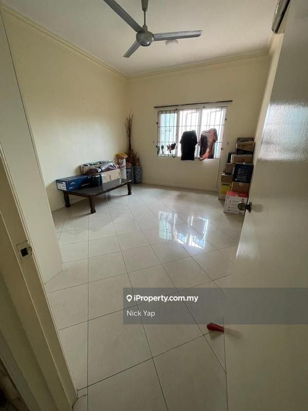 Semi-Detached House for Sale in Taman Bukit Segar, Cheras by Nick Yap - iProperty.com.my