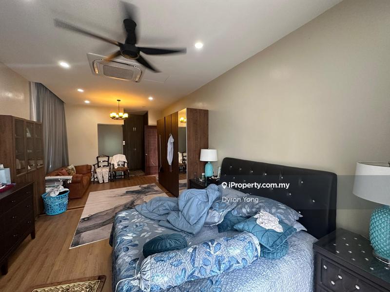 Bungalow House for Sale in Alam Damai, Cheras by Dyron Yong - iProperty.com.my