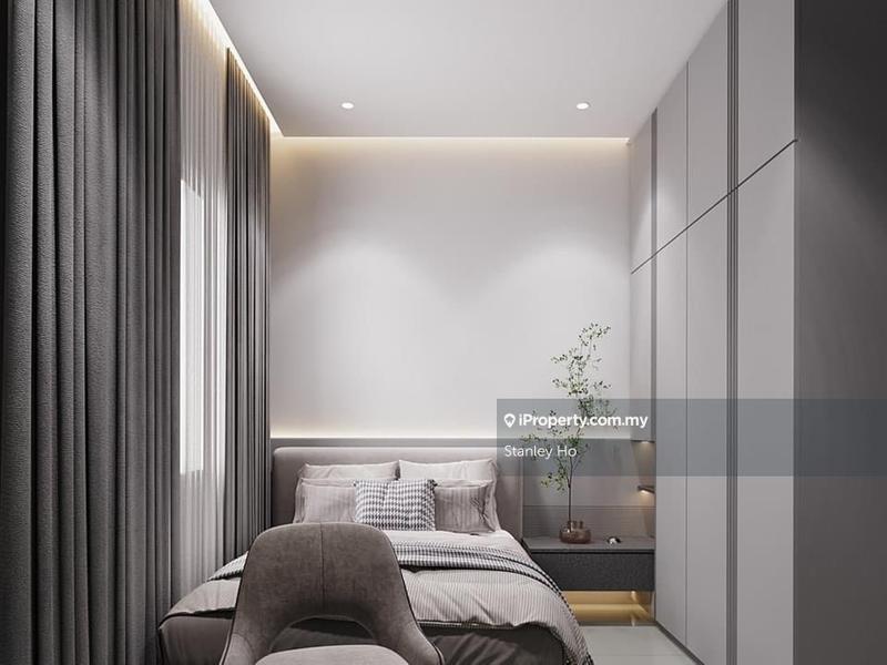 Service Residence for Rent in The Goodwood Residence by Stanley Ho - iProperty.com.my