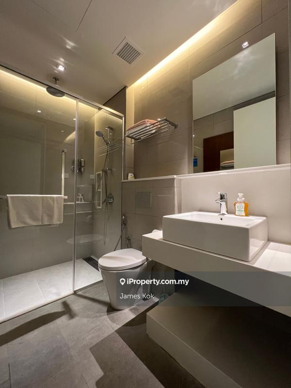 Residensi Servis untuk Dijual di Tribeca oleh James Kok - iProperty.com.my
