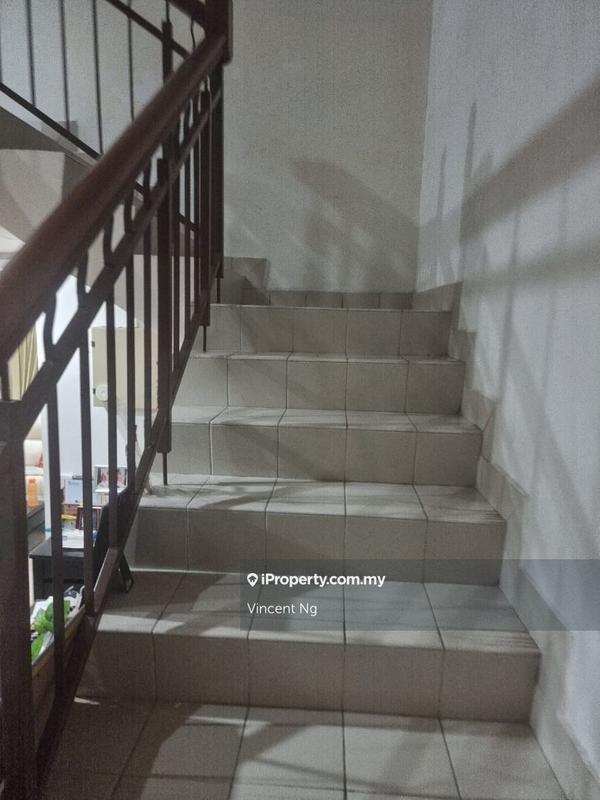 2-storey Terraced House for Sale in Taman Bukit Subang, Shah Alam by Vincent Ng - iProperty.com.my