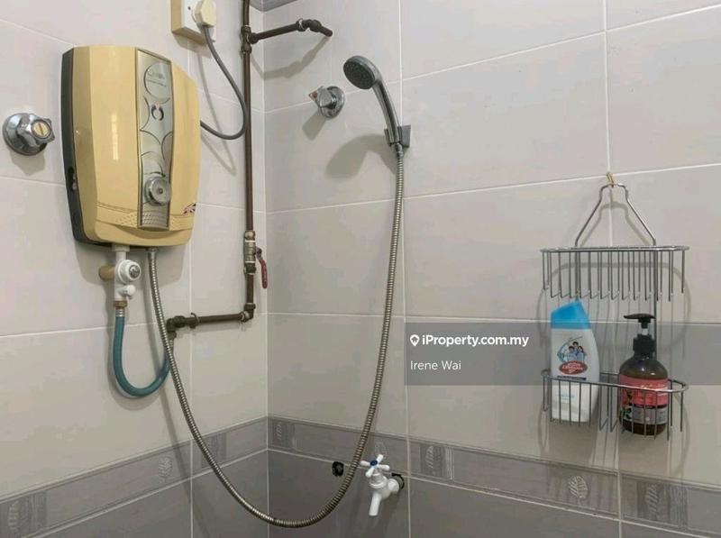 Apartment for Sale in Permai Lake View Apartment by Irene Wai - iProperty.com.my