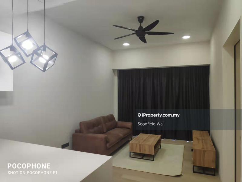 For Sale - Star Residences Two