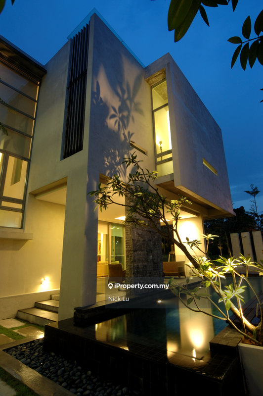 Banglo untuk Dijual di Pju 3, Tropicana oleh Nick Lu - iProperty.com.my