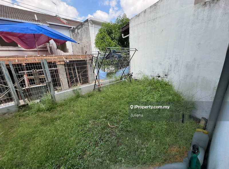 Rumah Berangkai 2 Tingkat untuk Dijual di Seksyen 6, Kota Damansara oleh Juliana - iProperty.com.my