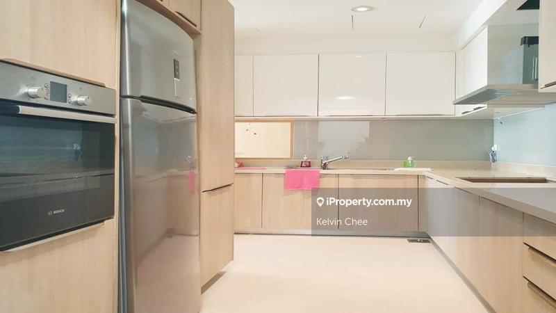 Service Residence for Sale in Southern Marina Residences by Kelvin Chee - iProperty.com.my