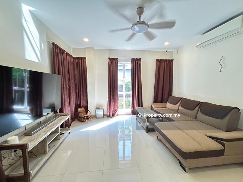 Bungalow House for Sale in Seksyen U1, Glenmarie by Lai Yk - iProperty.com.my