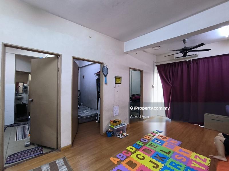 Pangsapuri untuk Dijual di Taman Bukit Putramas oleh Alfred Vun - iProperty.com.my