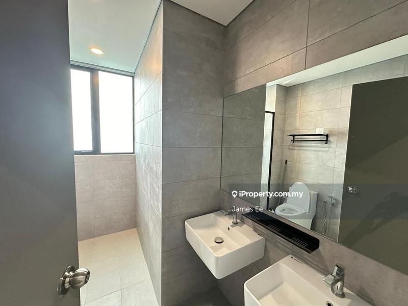 Service Residence for Rent in Cubic Botanical by James Ee - iProperty.com.my