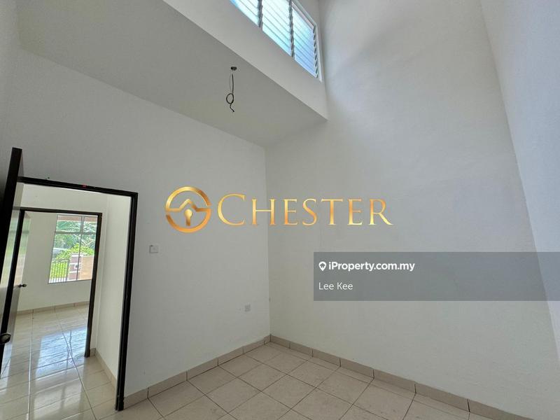 Rumah Teres 1-Tingkat untuk Dijual di Parit Sulong, Batu Pahat oleh Lee Kee - iProperty.com.my