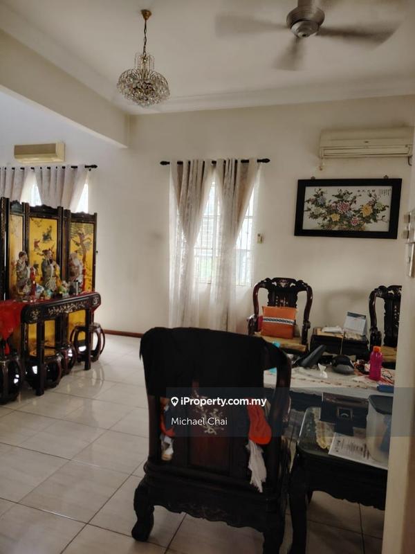 Bungalow House untuk Dijual di Subang Jaya, Selangor oleh Michael Chai - iProperty.com.my
