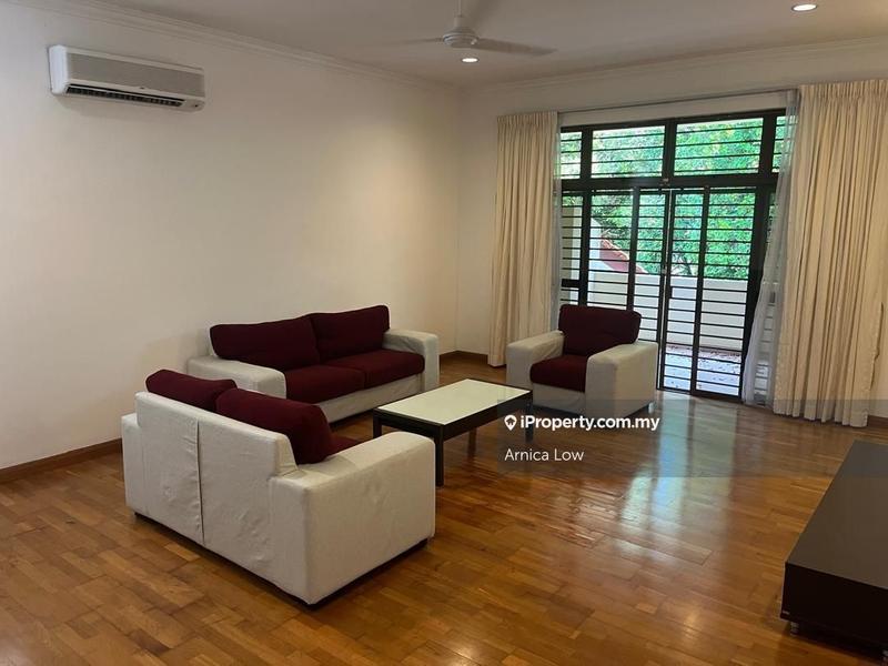 Bungalow House for Rent in IOI Resort City, Putrajaya by Arnica Low - iProperty.com.my