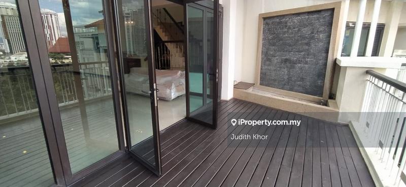 Condominium for Sale in Sutera Bukit Tunku by Judith Khor - iProperty.com.my