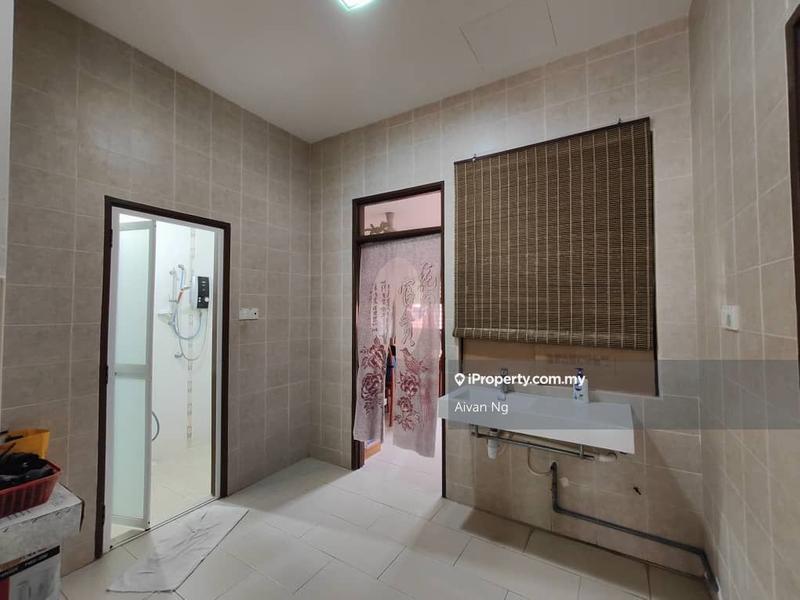 Semi-Detached House for Sale in Bukit Sungai Long, Bandar Sungai Long by Aivan Ng - iProperty.com.my