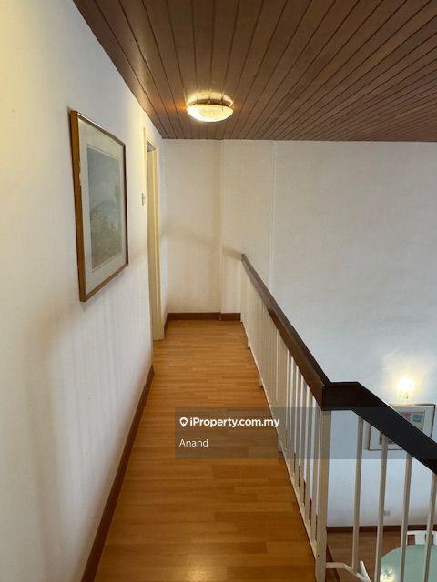 Condominium for Sale in The Regency Tanjung Tuan Beach Resort by Anand - iProperty.com.my