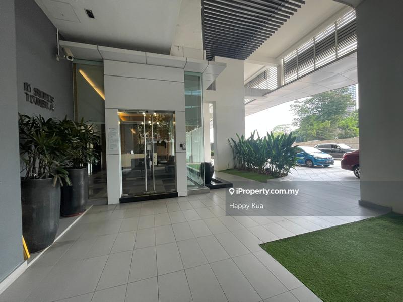 Retail Space untuk Dijual di KLCC, KL City Centre oleh Happy Kua - iProperty.com.my