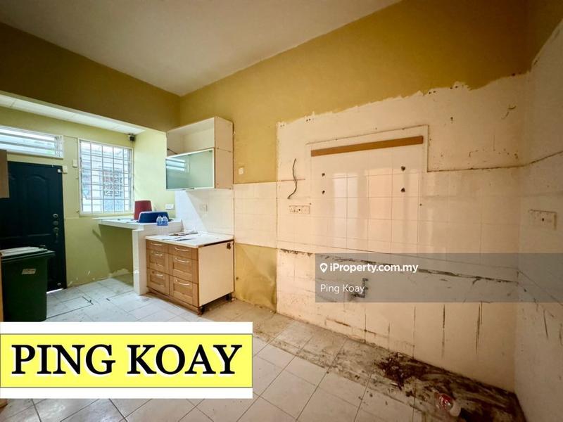 3-storey Terraced House for Sale in Hillview Garden, Tanjung Bungah by Ping Koay - iProperty.com.my