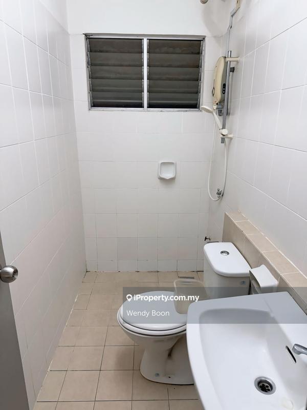 Apartment for Sale in Suria Permai by Wendy Boon - iProperty.com.my