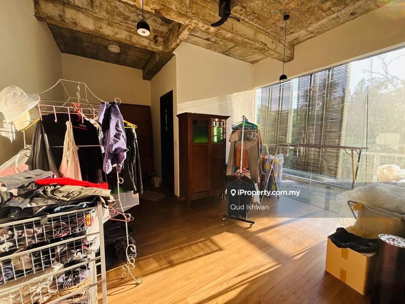 Rumah Berangkai 2 Tingkat untuk Dijual di Perdana Lakeview East, Cyberjaya oleh Qud Ikhwan - iProperty.com.my