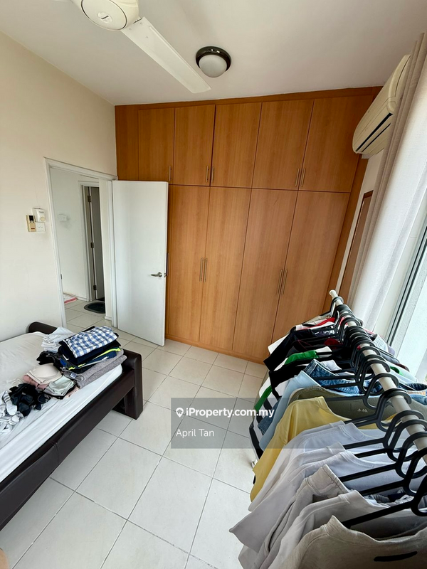 Condominium for Sale in Casa Indah 2 by April Tan - iProperty.com.my