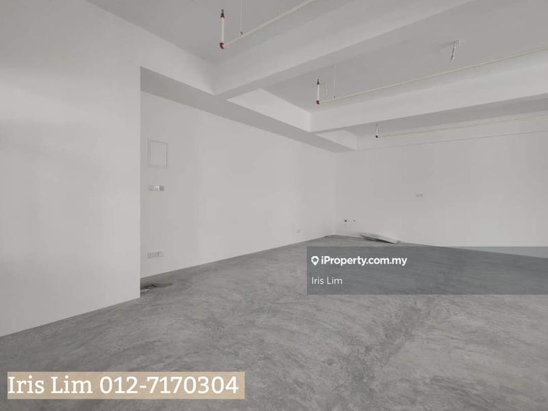 Shop / Office untuk Disewa di Eco Botanic, Iskandar Puteri (Nusajaya) oleh Iris Lim - iProperty.com.my