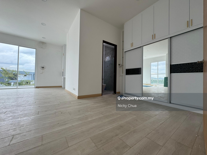 Banglo untuk Dijual di Taman Bukit Jed, Seremban oleh Nicky Chua - iProperty.com.my