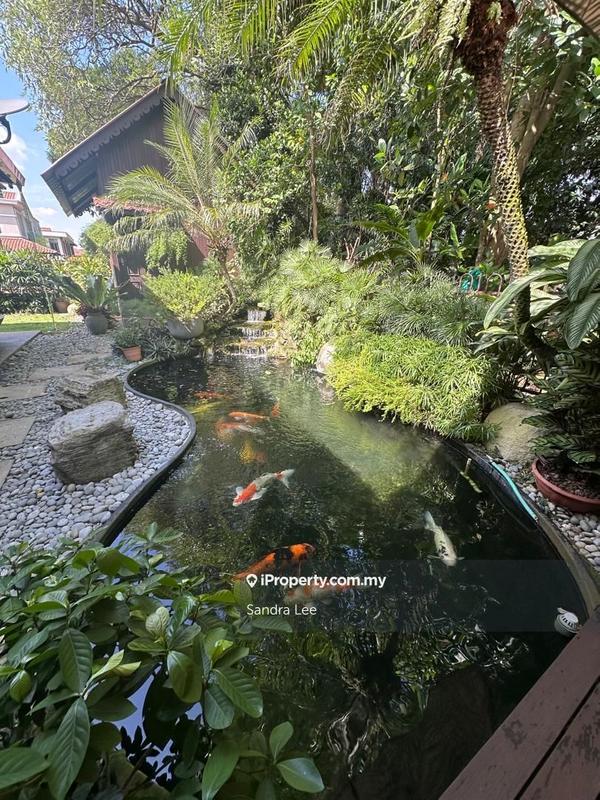 Banglo untuk Dijual di Kota Kemuning, Shah Alam oleh Sandra Lee - iProperty.com.my