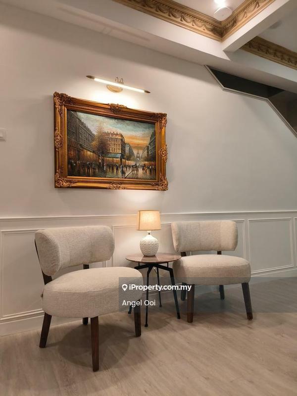 Rumah Berangkai 2 Tingkat untuk Disewa di Aman Suria, Petaling Jaya oleh Angel Ooi - iProperty.com.my