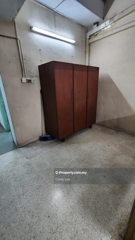 Rumah Berangkai 1 Tingkat untuk Dijual di Happy Garden, Kuchai Lama oleh Cindy Lee - iProperty.com.my