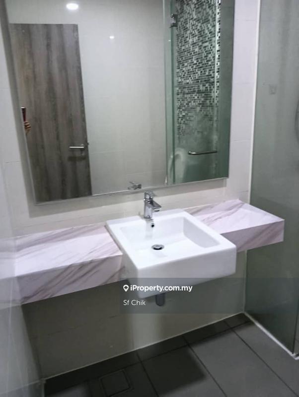 For Rent - M Suites