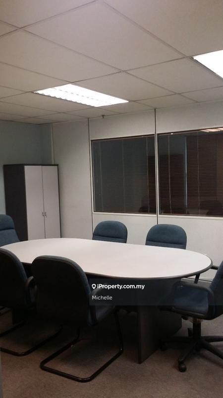 Pejabat untuk Disewa di KLCC, KL City Centre oleh Michelle - iProperty.com.my
