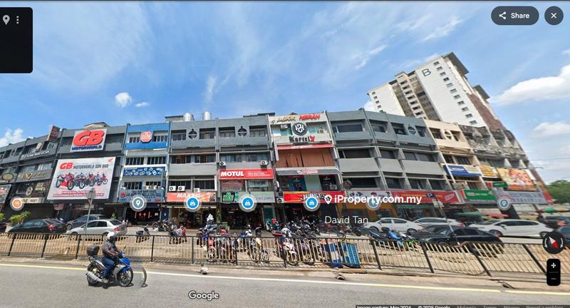 Kedai untuk Disewa di iab6a, Cheras oleh David Tan - iProperty.com.my