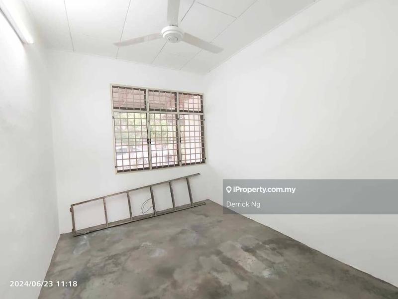 Rumah Berangkai 1 Tingkat untuk Dijual di Taman Derga Jaya, Sungai Petani oleh Derrick Ng - iProperty.com.my