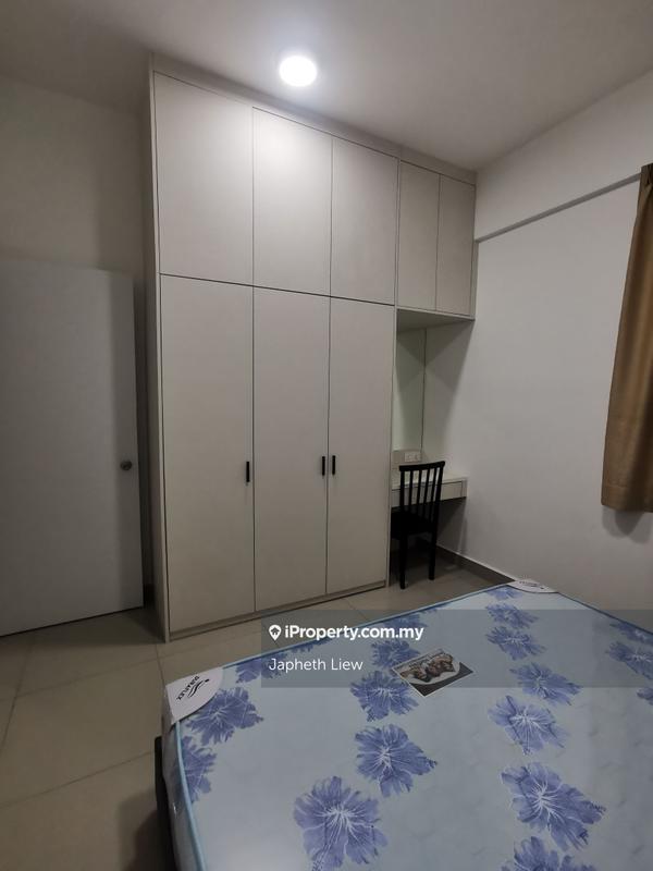 For Rent - Bukit Bantayan Residences