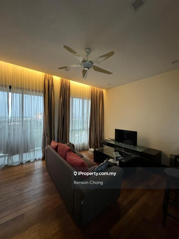 For Sale - Impian Senibong Residences