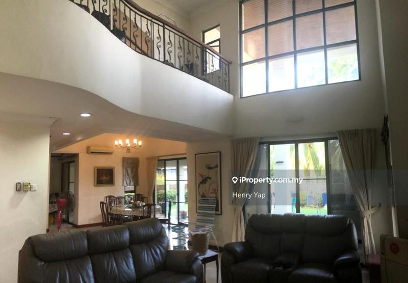 Bungalow House for Sale in Taman Connaught, Cheras by Henry Yap - iProperty.com.my